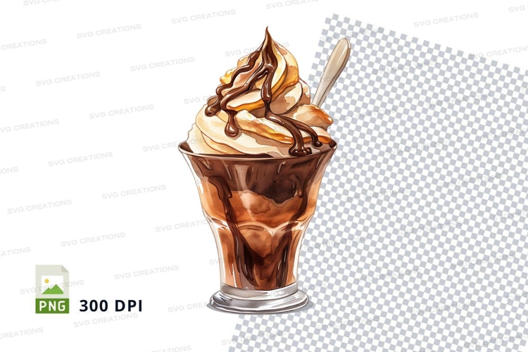 Ice Cream Clipart Image 16