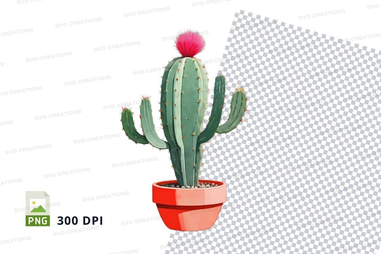 Plant Png Image 9