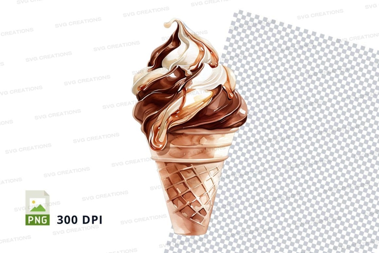 Ice Cream Clipart Image 15