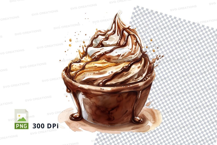 Chocolate Background Image 24