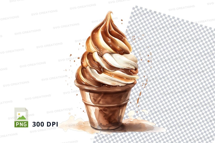 Ice Cream Clipart Image 14