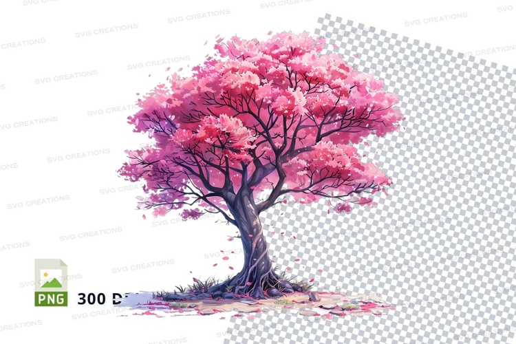 Nature Clipart Image 6