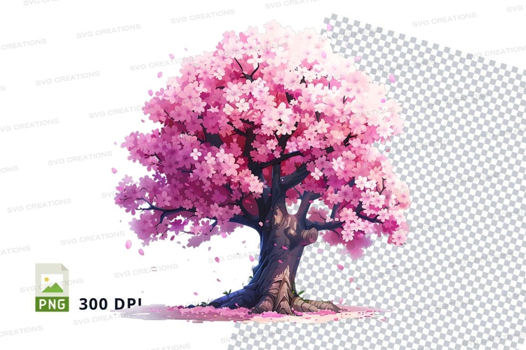 Nature Clipart Image 4