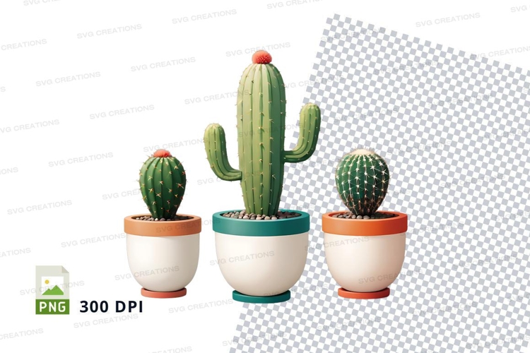 Three Clipart Image 8