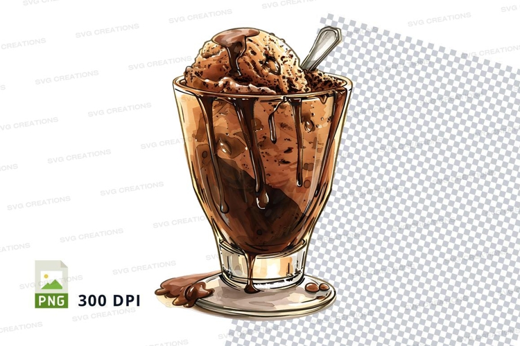 Ice Cream Clipart Image 13