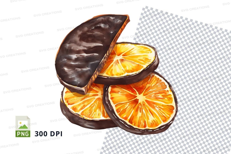 Chocolate Png Image 2