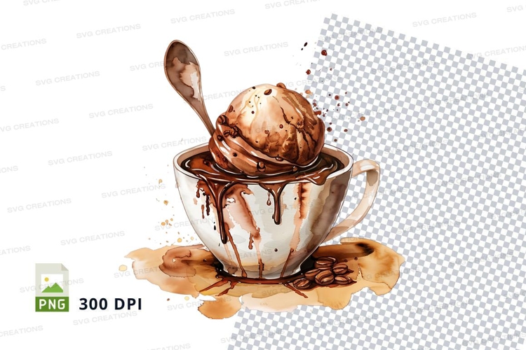Ice Cream Clipart Image 17