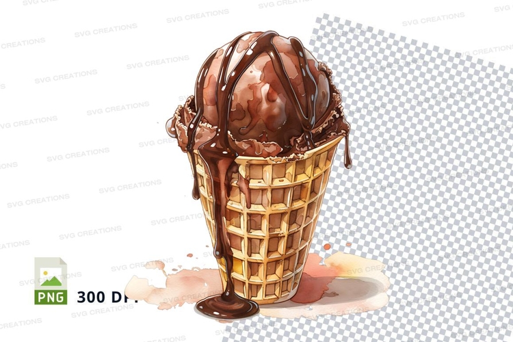 Ice Cream Clipart Image 9