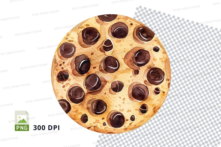 Baking Clipart Image 2