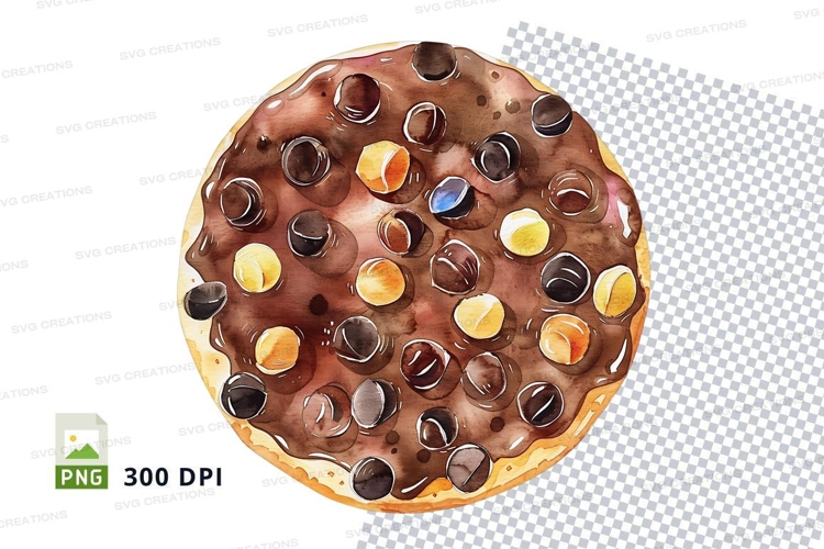 Chocolate Png Image 24