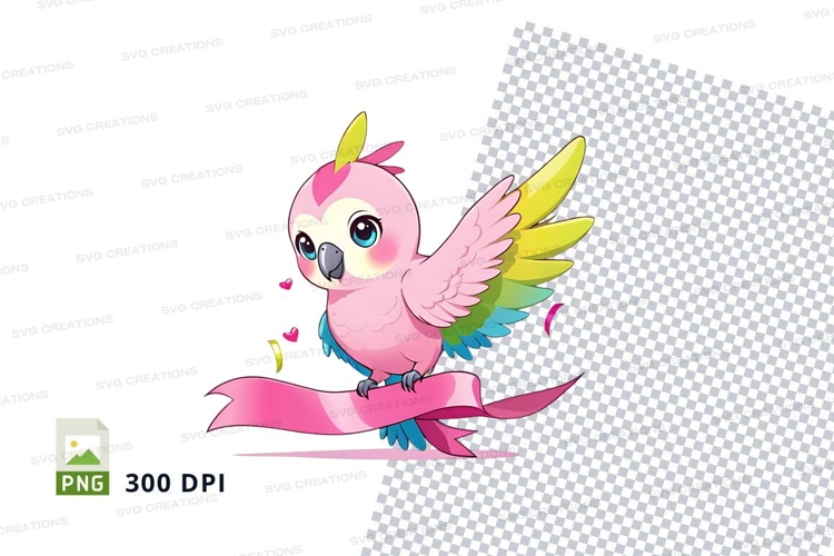 Pink Heart Png Image 24