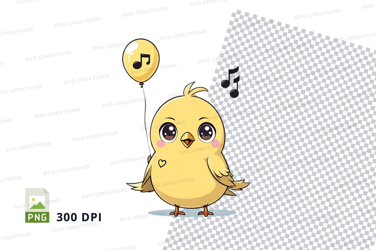 Musical Note Clipart Image 10