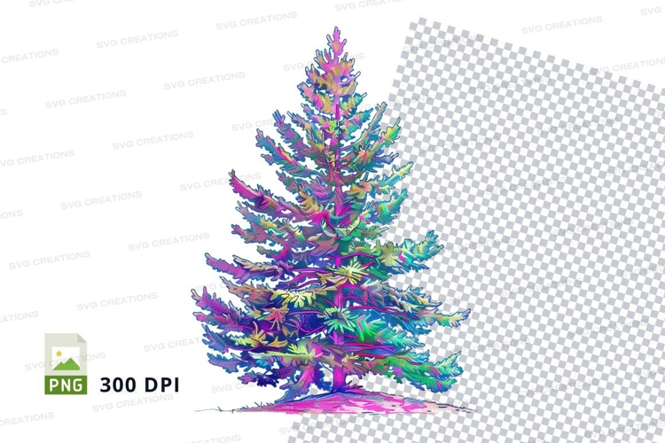 Colorful Clipart Image 9