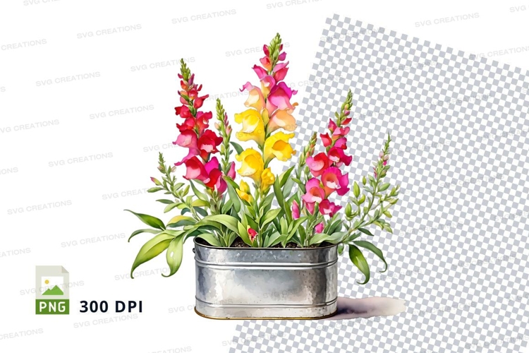 Flower Clipart Png Image 21