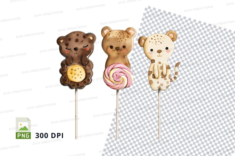 Candy Png Image 19