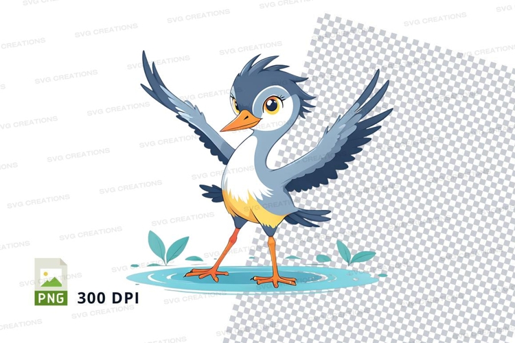 Character Clipart Image 12