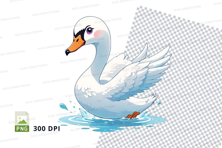 Water Illustration Image 12