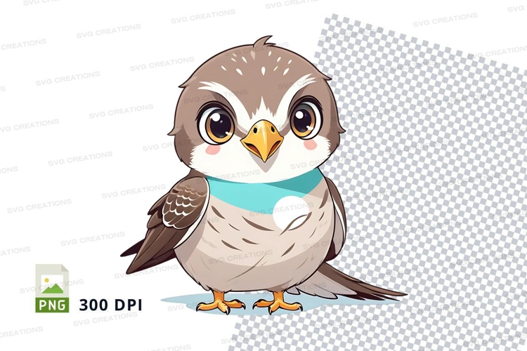 Cartoon owl clipart png