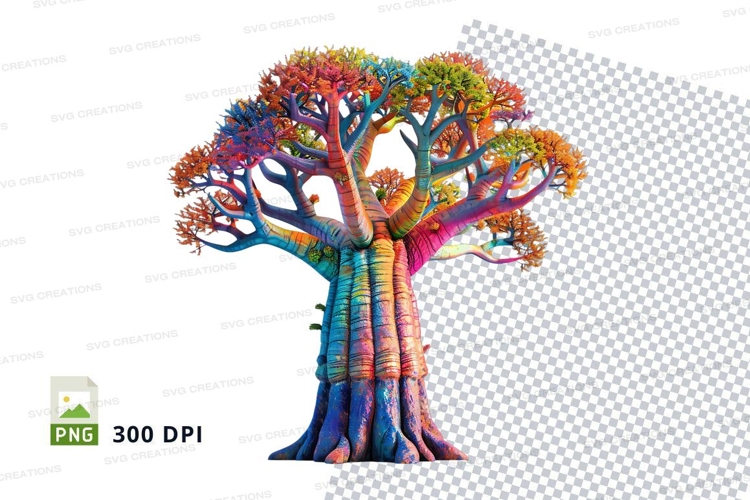 Nature Illustration Image 24