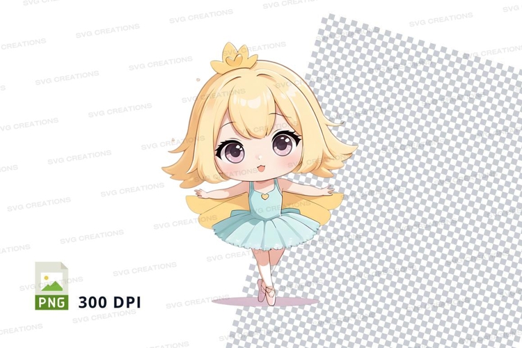 Girl Clipart Png Image 24