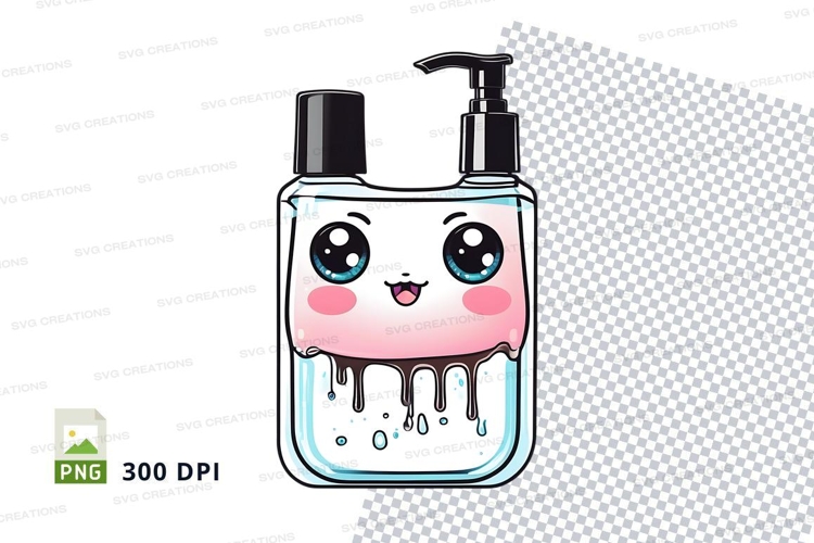 Cartoon Character Image 11