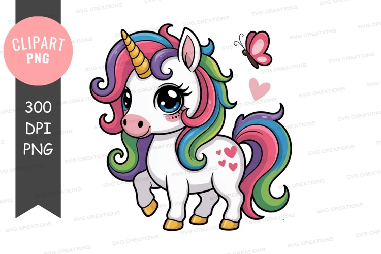 Wings Clipart Image 8