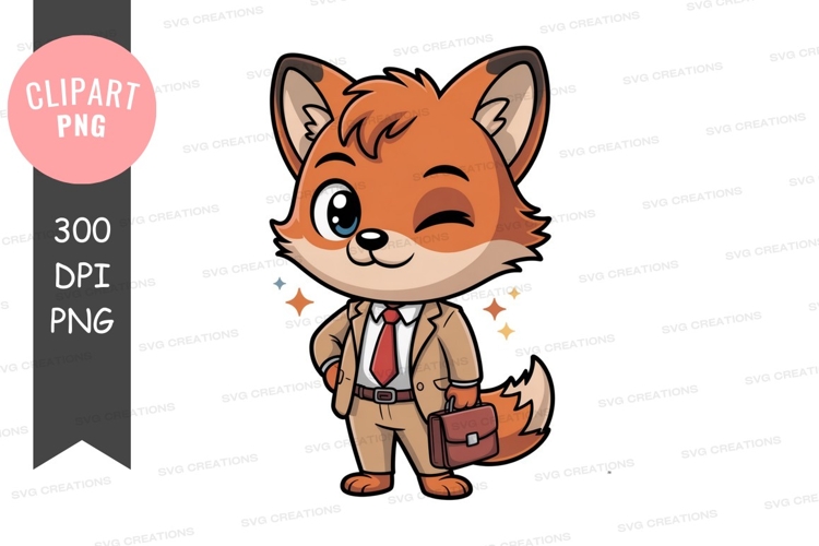 Business Clipart Image 23