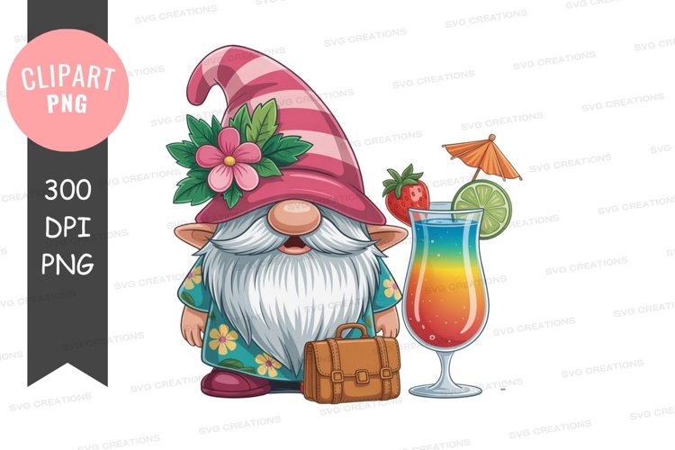 Suitcase Png Image 18