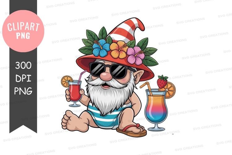 Cocktail Clipart Image 17