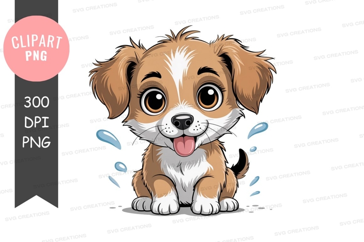 Bunny Clipart Image 17