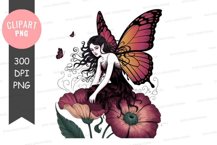 Cocktail Illustration Image 20