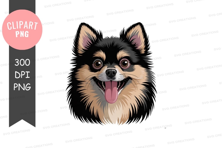 Cartoon Dog Png Image 5