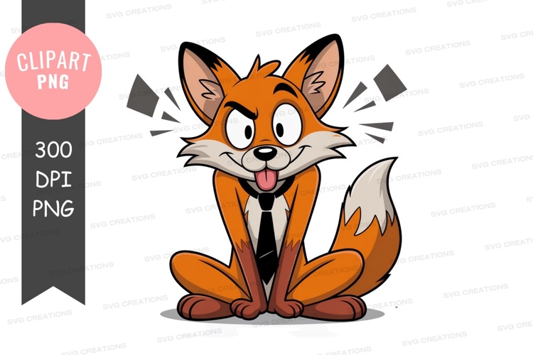 Business Clipart Image 9