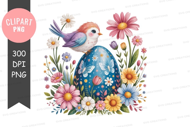 Egg Illustration Image 13