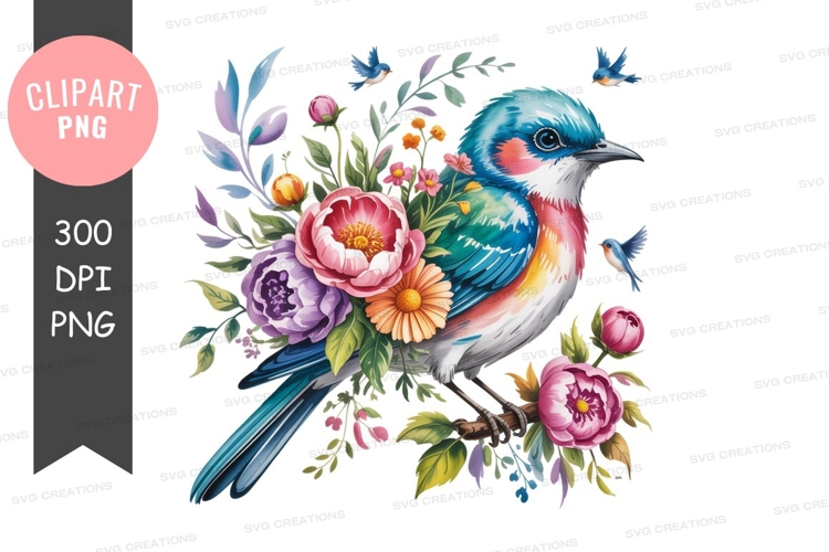 Roses Clipart Image 13