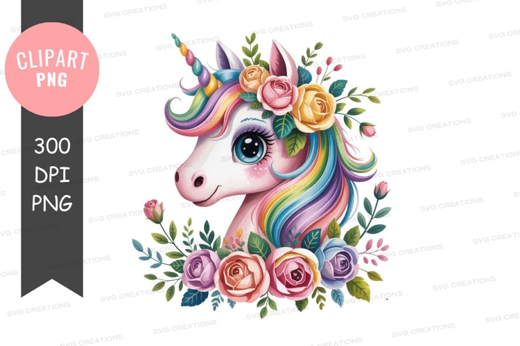 Rose Illustration Image 4