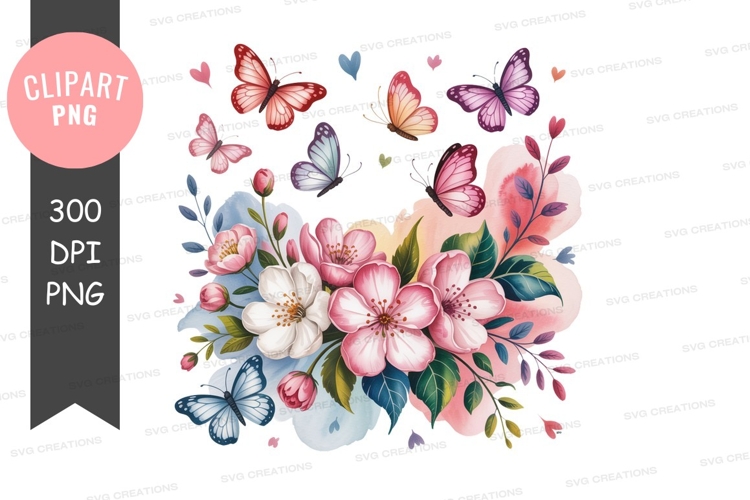 Umbrella Clipart Image 9