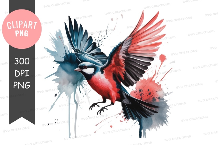 Paint Splash Png Image 16