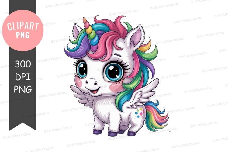 Unicorn PNG