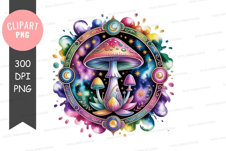 Red Circle Clipart Image 22