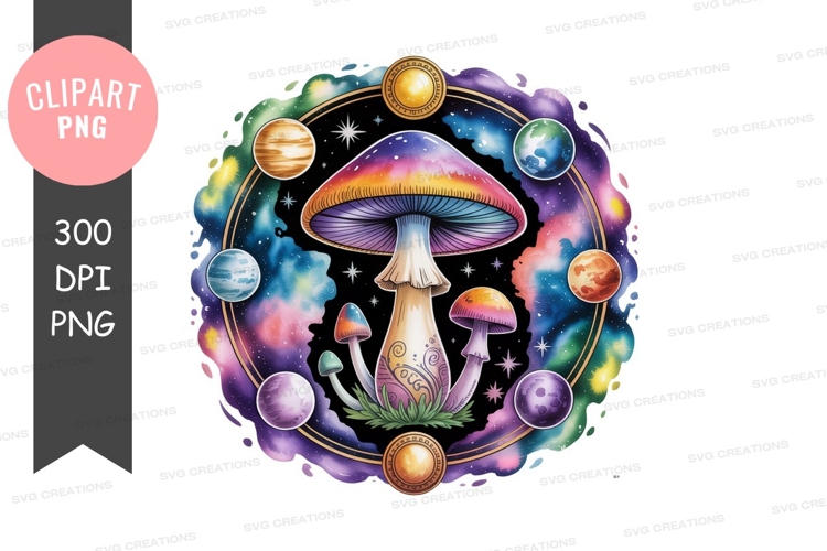 Hummingbird Illustration Image 4