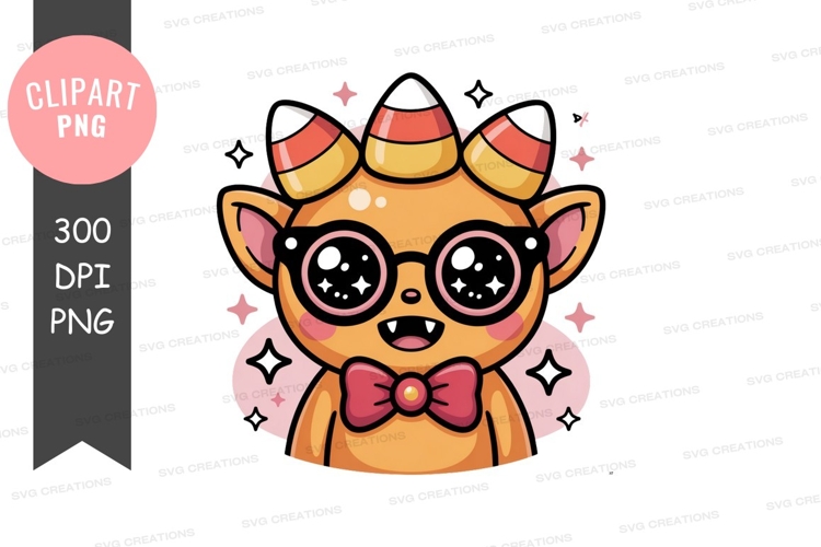 Corn Dog Clipart Image 7