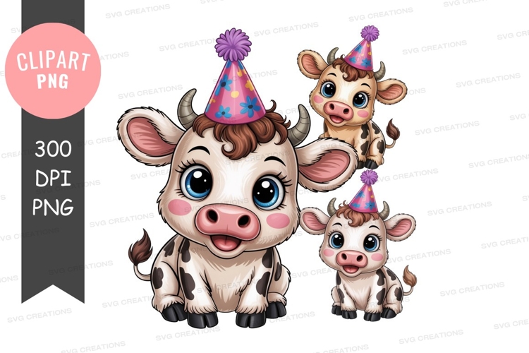 Cows Png Image 23