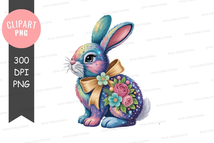 Pink Bow Clipart Image 10