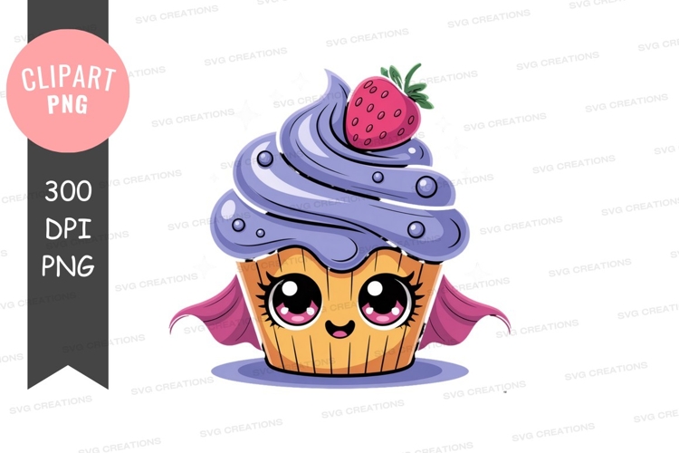 Cute Tiger Clipart Image 14