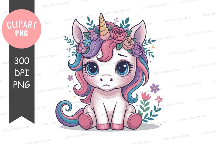 Cute Clipart Image 3