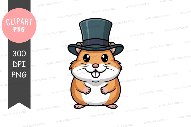 Top Hat Png Image 20