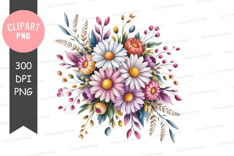 Wings Clipart Image 2