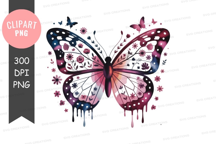 Tulip Illustration Image 23