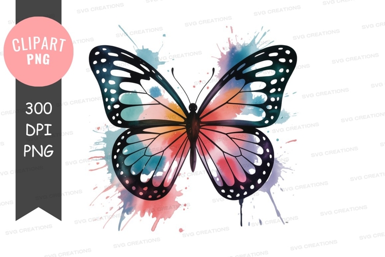 Bunny Clipart Image 11